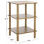 Dilyn End Table-122846434