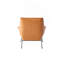 Fauteuil d'appoint et repose-pieds Sandstone-458931436