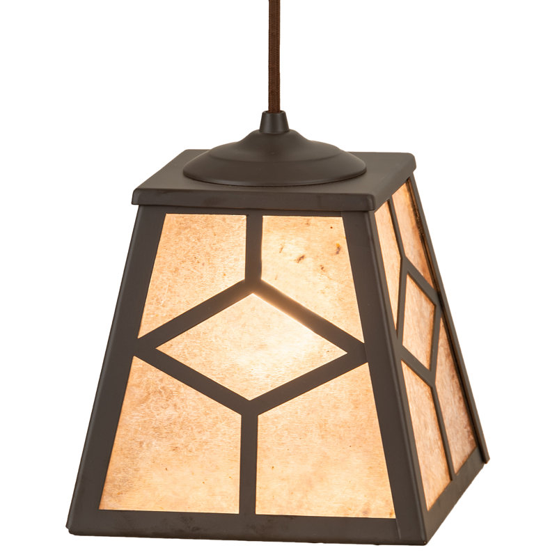 1 - Light Pendant