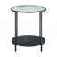 Ensemble de tables basses 2 pièces