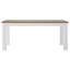 Best Oak Solid Wood Dining Table