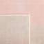 Tapis rose / mauve clair Aslin-1992370884
