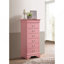 Commode pour femme Elegant Cherry-1152102787
