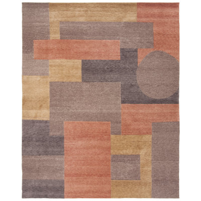 Tapis tibétain Sabella
