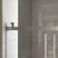 Porte de douche l 60 po x H 70 po-98502873