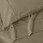 Ensemble de draps en satin de coton égyptien certifié Mellark 1200 fils au pouce carré-21667354-21667355