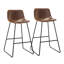 Tabouret de bar et de comptoir Ardra-1118624388-1118624389