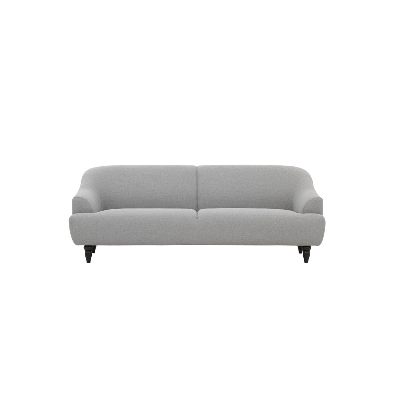 Armana 201Cm Square Arm Standard Sofa