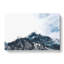 Fish-tail Mountain In Nepal - Wrapped Canvas Painting-55363800