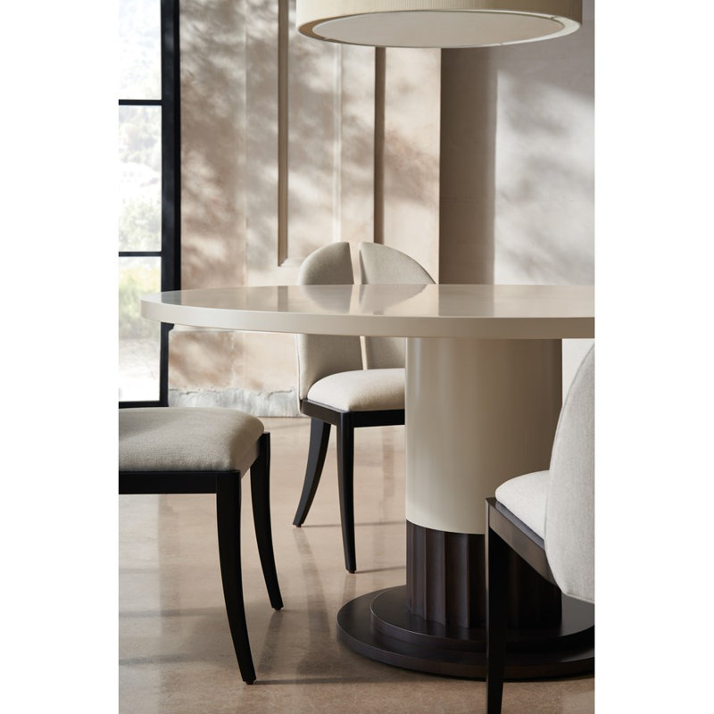 Cameo Upholstered Dining Chair