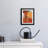 PrimaryConnectionI-Framed Print