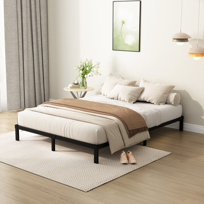 Base de lit 6 po Pembrely