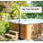 Height Adjustable Hot Tub Safety Handrail