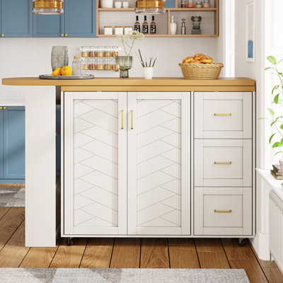 Bar Cabinet