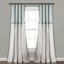 Semi Sheer Curtain Single Panel-1419330136-1419330214