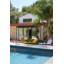 Luxembourg Outdoor Side Table-822185405