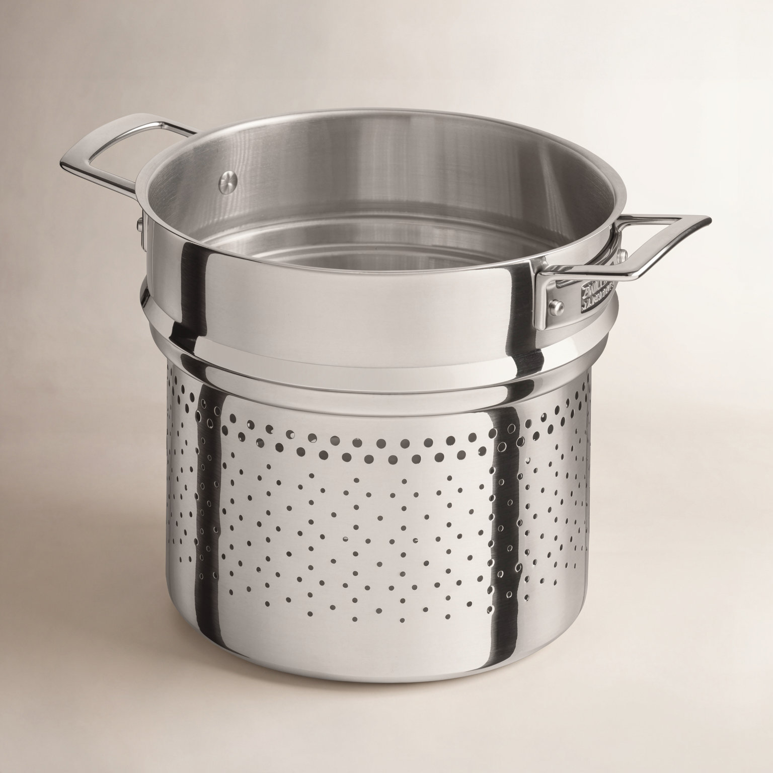 Zwilling Aurora 8qt Pot Insert