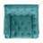 Indrani Norway Tufted Accent Chair With Nailhead Trim-909064417