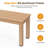 Deidre Outdoor Bench-96330434