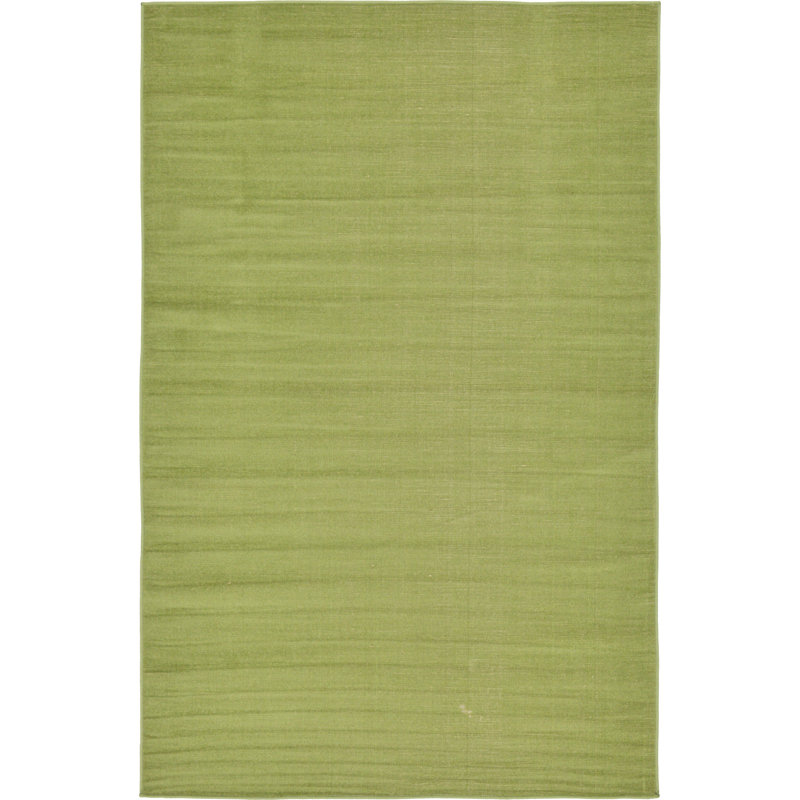 Aiden-Lee Indoor Rug, Rectangle 7'10" x 10'