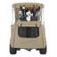 Housse pour voiturette de golf Fairway