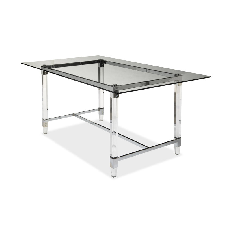 Table de salle à manger Leszek