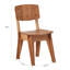 Adontae 46cm H Solid Wood Stacking Side Chair-1653485114