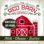 " The Red Barn " by Mollie B.