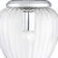 Luminaire suspendu en forme de goutte à 1 lumière Arquette-162481462
