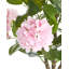 Artificial Plant Safra 90 cm Pink