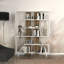 Alberts Bookcase-732786107