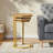 Nesting Tables