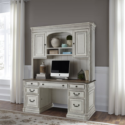 Ensemble de bureau 5 pièces Colchester