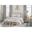 Vernon Square Solid Colour Standard Ottoman-93809209