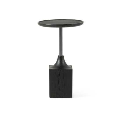 Mote End Table