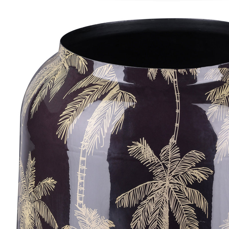 Palm Vase Small