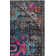 Calana Performance Oriental Rug