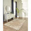 Tapis intérieur / extérieur beige Mancilla-978515578