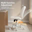 Chaise de bureau haut dossier-1165231235