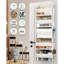 Non-woven Fabric Wall Organizer with Wall Baskets
