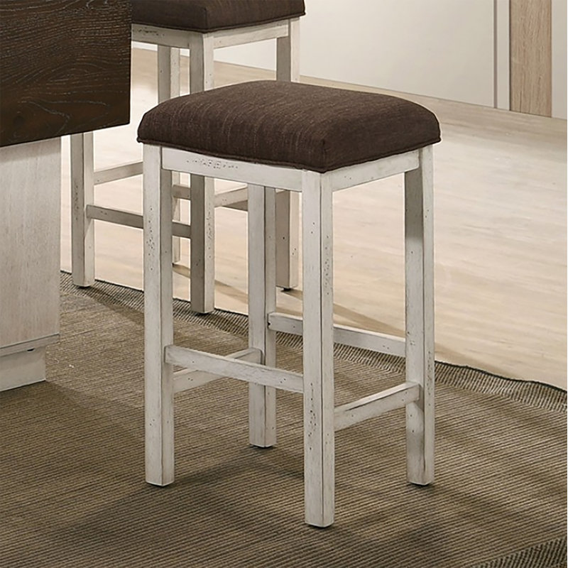 Marcellene Upholstered Counter Stool
