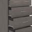 Cascio 5 Drawer Chest Of Drawers-1531242996