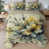 Floral bleu / jaune n'est pas disponible