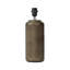 Anastaja 50.5cm Living Room Table Lamp with Ceramic Base, Bedside Buffet Lamp for Bedroom with Linen Shade-94954743