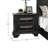 Samuelsson 29'' W Solid Wood Nightstand-49906863