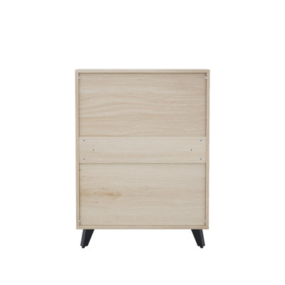 Armoire de rangement pour chaussures Aimara