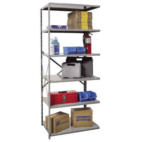 Hi-Tech Add-On Unit, 48"W x 18"D x 87"H