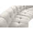 Jedson Velvet Sectional Symmetrical-226718830