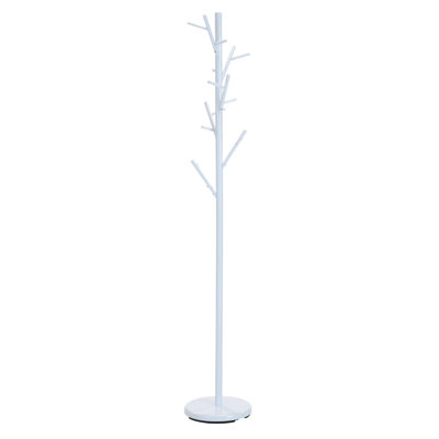 Yoan Freestanding Coat Rack
