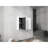Bathroom Side Cabinet,Soft Close Doors,Float Mounting Design
